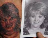 מקעקע מתלמד