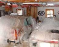 ארטיק מכונית