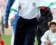 כדורגל פרסי