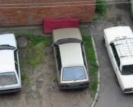 חניה מיוחדת לנשים