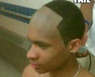 מודלף ! תספורת הערסים 2014