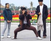 איזה פוזה???!