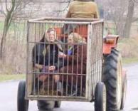 משטרה כפרית