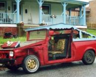 מכונית או בית?