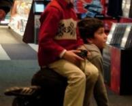 גם אני רוצה כסא כזה