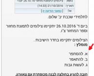 גבות