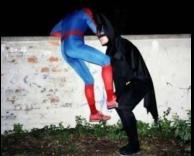 גיבוריינו כבר זקנים ..