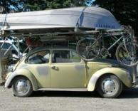 נוסעים לים...