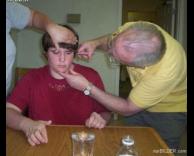 לא רוצה להסתפר