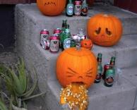 דלעת שיכורה