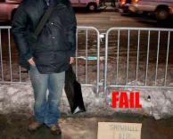 כדורי שלג במבצע