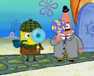 חוקרי הקציצה