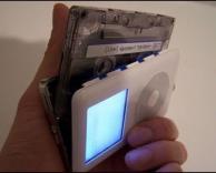 אייפוד קאסטה