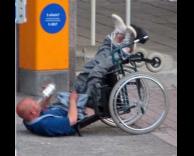 שיכור על גלגלים