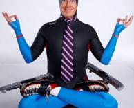 ספורטאי אינטיליגנט