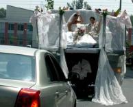 חתונה במשאית