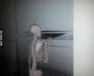 כשמחכים לשליח פיצה