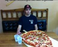 אבל הזמנתי רק חתיכה אחת...