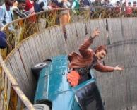 פעלולי קיר המוות