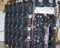 מחשב מקורר!