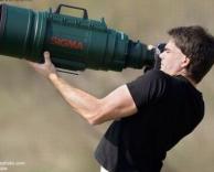 כל עדשה מיקרוסקופ