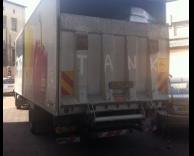 זהירות! טנק!