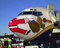 תאונה בשמיים