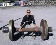 למה לשלם לחדר כושר?