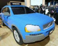 מכונית מלגו