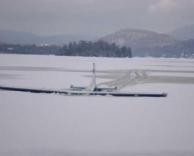 נחיתה רכה...