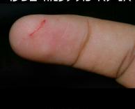 באמת שאני לא יכול 