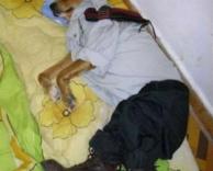 העבודה כל כך מעייפת 