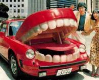 מכונית מדברת