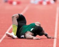 אאוץץ' איך הוא הגיע לזה ?!