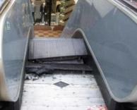 נהרסה המעלית