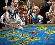 חיות במלחמה