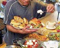 ישראלי במלון