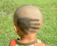 ילד כאפות אמיתי