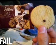 עוגיית שוקולדציפס או שלא