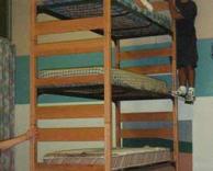 מיטת 6 קומות!