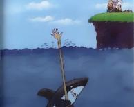 הצילו אני "טובע"