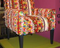 כורסא מתוקה