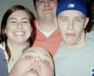 האיש שדומה לאגודל