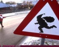 שימו לב, יש באזור שדונים 