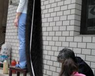 השיער הכי ארוך בעולם ?