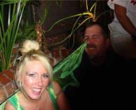 נתקע לו בעין