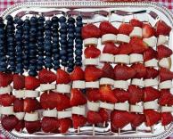 אוכל או דגל?