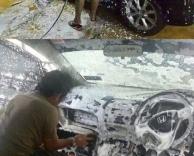 שטיפה מקיפה