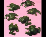 צפרדעים מפלפלים!