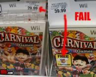 כמעט חינם - סוג של